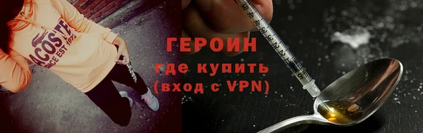 эйфоретик Гусь-Хрустальный