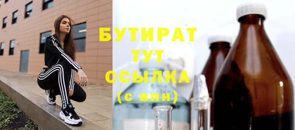 эйфоретик Гусь-Хрустальный