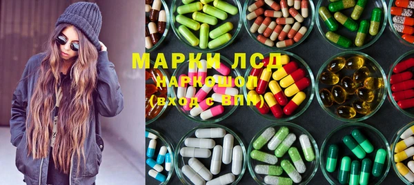 эйфоретик Гусь-Хрустальный