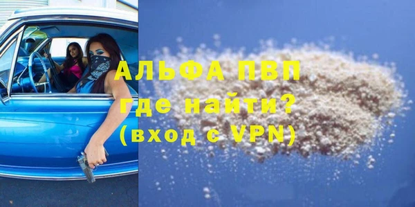 эйфоретик Гусь-Хрустальный